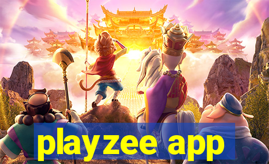 playzee app